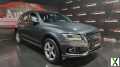 Foto Audi Q5 2.0 TDI quattro