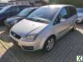 Foto Ford C-Max *2. Hand* Klima*Motorschaden*Motor Läuft*Qualmt viel