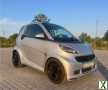 Foto Smart Brabus Xclusive