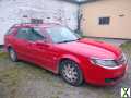 Foto Saab 9-5 Sportkombi 2.0 T Automatik