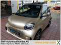 Foto Smart FORTWO EQ CABRIO PRIME+22-KW-BORDLADER-EXCLUSIVE