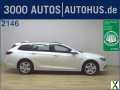 Foto Opel Insignia ST 1.6 CDTI Business Ed. Navi PDC Shz