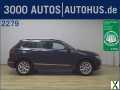 Foto Volkswagen Tiguan 2.0 TDI 4M Highline Navi+ LED AID Pano