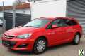 Foto Opel Astra Sports T. 1.6 CDTI # Tempomat # SHZ # Eur6