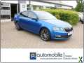 Foto Skoda Octavia Limousine 2.0 TSI DSG L&K 4x4*NAVI*LED*