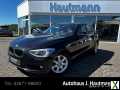 Foto BMW 116 d *NAVI*XENON*PDCv+h*LEDER*TÜV NEU*