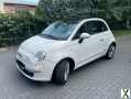 Foto TOP Fiat 500 zu verkaufen (44500km) HU neu