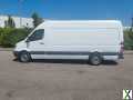 Foto Mercedes-Benz Sprinter II Kasten /313/CDI