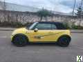 Foto MINI COOPER_S Cabrio Cooper S