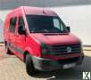 Foto Volkswagen VW Crafter Kasten 30 TÜV neu! KLIMA AHK SHZ HOCHDACH