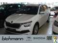 Foto Skoda Kamiq G-TEC Ambition PDCv/h heizb.FS RCam el.Hec