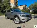 Foto Volkswagen Tiguan Highline 4Motion/HeadUP/Pano/360/ACC/SPUR