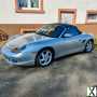 Foto Porsche Boxster 986 2,5l Automatik