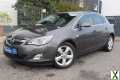 Foto Opel Astra J Lim. 5-trg. Sport Wagen Nr.:049