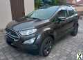 Foto Ford EcoSport 1.5 Diesel 1Hand AHK, Checkheft immer bei Ford