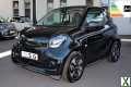 Foto Smart ForTwo EQ passion Sitzh.+Einpark.hi.+Smartph.