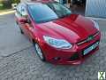 Foto Ford Focus Turnier Trend