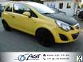 Foto Opel Corsa 1.2 Selection Cool & Sound Allwetterreifen