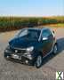 Foto Smart ForTwo Cabrio Passion