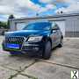 Foto Audi Q5 2.0 TDI quattro -