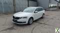 Foto Skoda Octavia 2.0 TDI Style LED DAB Ambiente Tempomat