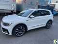 Foto Volkswagen Tiguan 2.0 TDI SCR 176kW DSG 4MOTION Highlin