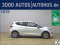 Foto Ford Fiesta 1.5 TDCi Trend Navi PDC Klimaaut.