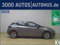 Foto Opel Astra 1.2 Edition Navi LED Shz PDC