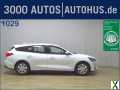 Foto Ford Focus Turnier 1.5 EB Cool&Connect Navi PDC