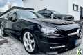 Foto Mercedes Benz SLK 200 7G-tronic AMG Line top Zustand