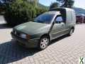 Foto Volkswagen Caddy Kasten