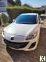 Foto Mazda 3 1.6 MZ-CD Exclusive-Line