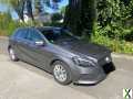 Foto Mercedes-Benz A 180 Style Style