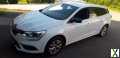 Foto Renault Megane TCe 140 GPF Limited Grandtour Limited