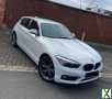 Foto BMW BMW 118 iA 5-Türer Navi PDC SHZ | M-Felgen