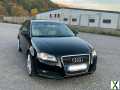 Foto Audi A3 Sportback