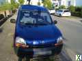 Foto Gepflegter Renault Kangoo Bj. 1999 aus 1er Hand