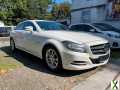 Foto Mercedes-Benz CLS 350 CLS CLS 350 CDI BE