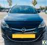 Foto Top gepflegter Opel Astra J Sports-Tourer Kombi, Diesel