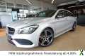 Foto Mercedes-Benz CLA 250 Shooting Brake 4Matic AMG/NIGHT/PANO