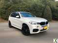 Foto Bmw X5 F15 3.0d 258 PS M- Pack Sport