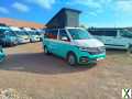 Foto Volkswagen T6.1 California Ocean RFK Standhzg. LED Navi BT