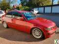 Foto BMW 318 E46 Compact 318 Ti extrem viele Sport Extras