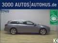 Foto Opel Insignia ST 2.0 CDTI Bus. Innov. Navi HuD LED