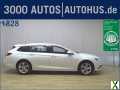 Foto Opel Insignia ST 1.6 CDTI Innovation T-Leder Navi LED