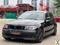 Foto BMW 116i Lim. *KLIMA*TÜV NEU*SERVICE NEU*