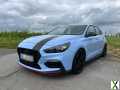 Foto Hyundai Hyundai I30N Performance GARANTIE + SCHECKHEFT