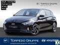 Foto Hyundai i20 (MJ22) 1.0 T-Gdi Edition 30+KAMERA+NAVI+Klim