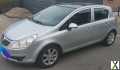 Foto Opel Corsa 1.4 Automatik*SHZ*Klima*Panorama*ALU*