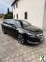 Foto Opel Insignia Sports Tourer